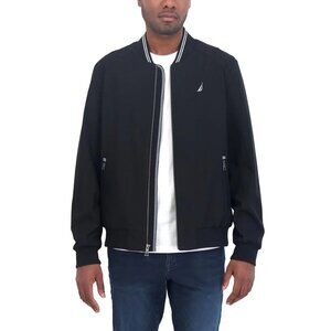 - Nautica‎ Men’s Bomber Jacket